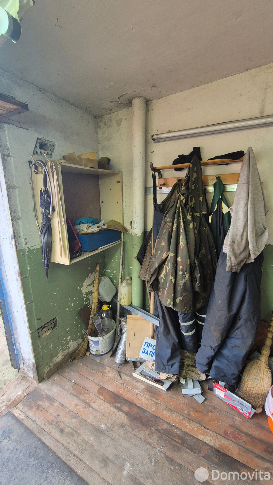 гараж, Молодечно, ул. Космонавтов, д. 10Б 