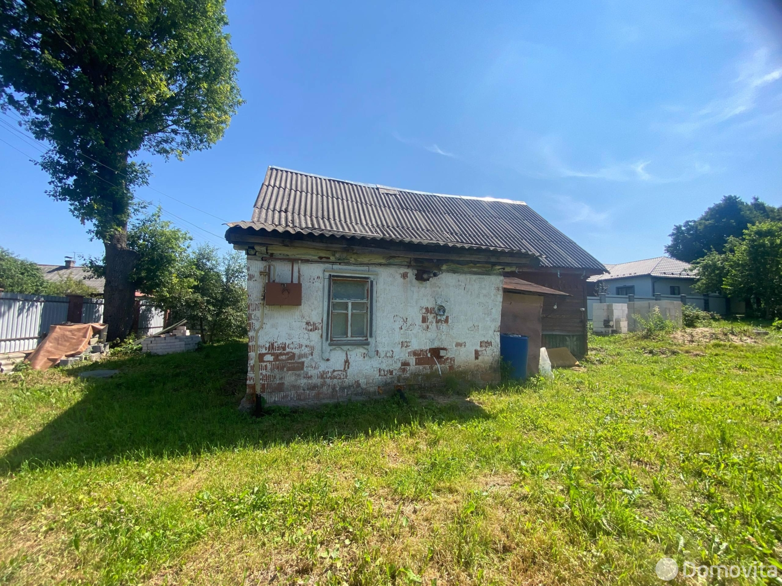 Цена продажи участка, Миколаевичи, ул. Партизанская