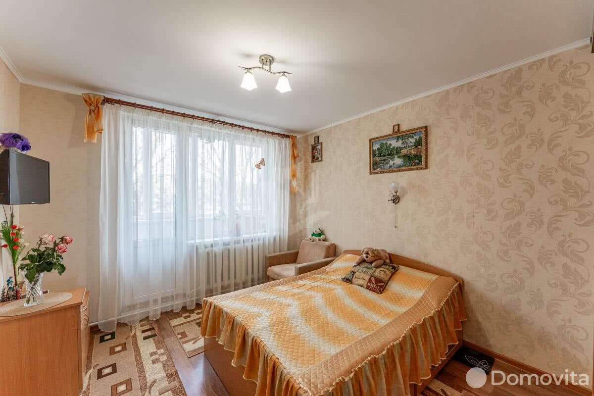 квартира, Радошковичи, ул. Советская, д. 51, стоимость продажи 177 945 р.