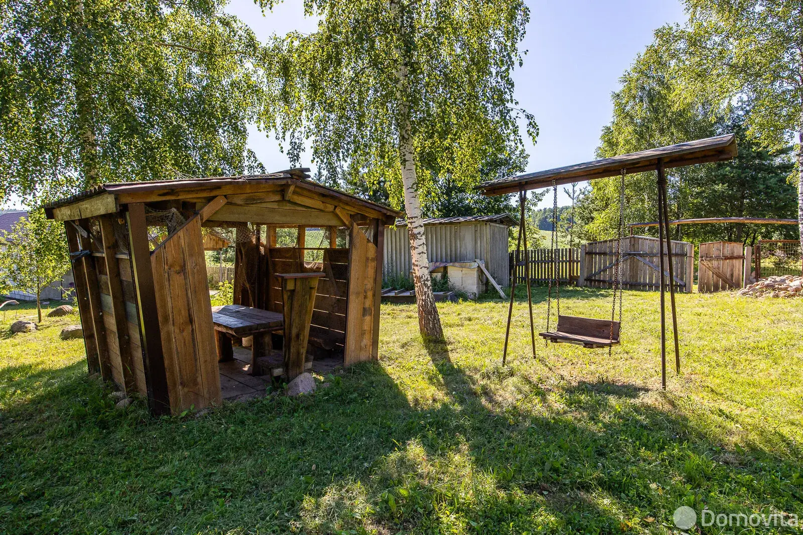 дом, Повязынь, д. 1/А