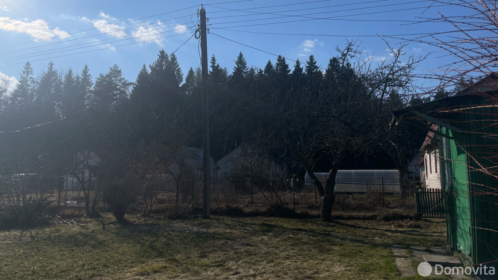 участок, Чистая Росинка, - лучшее предложение