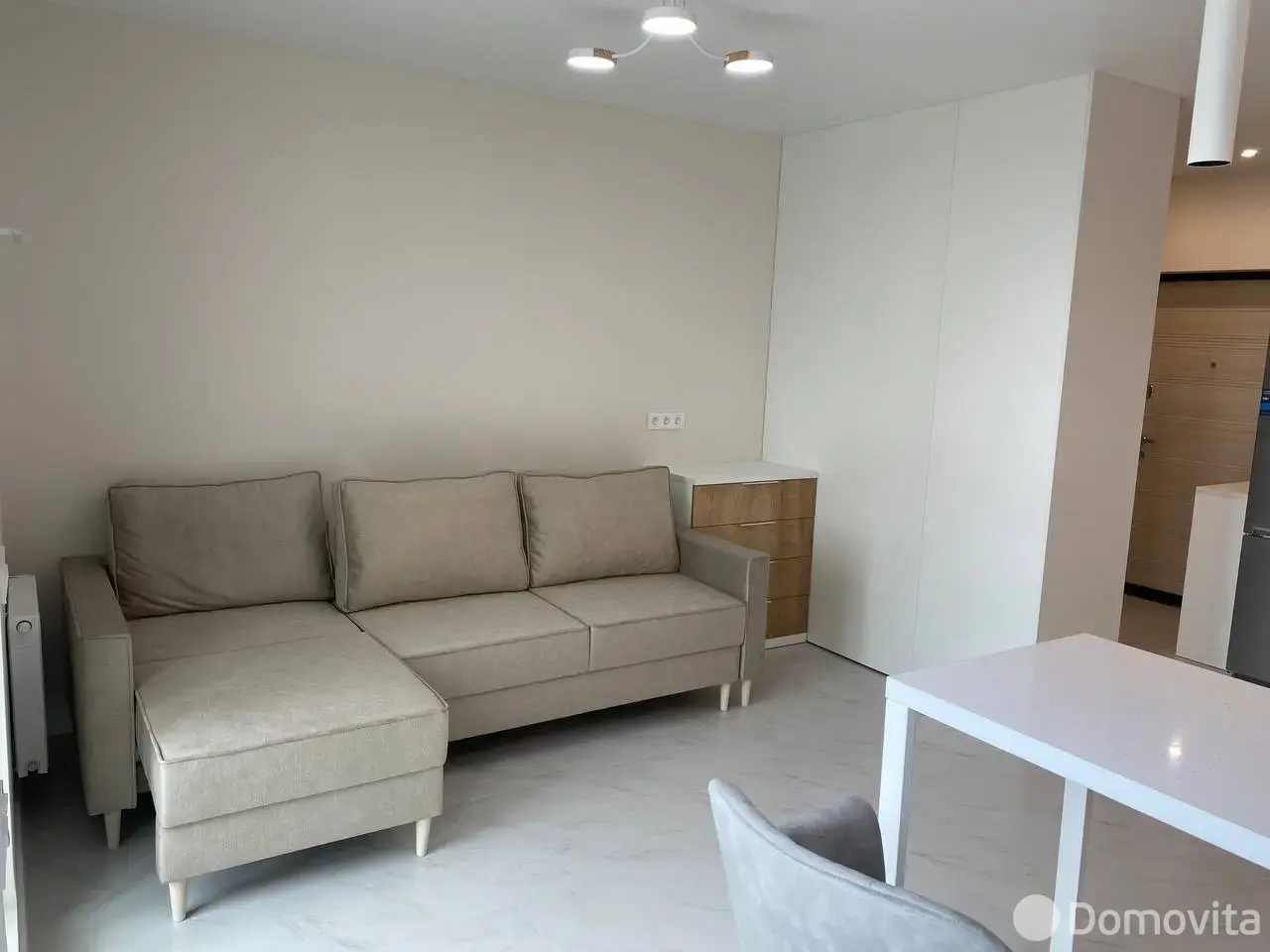 квартира, Минск, ул. Михаила Савицкого, д. 12 без посредников