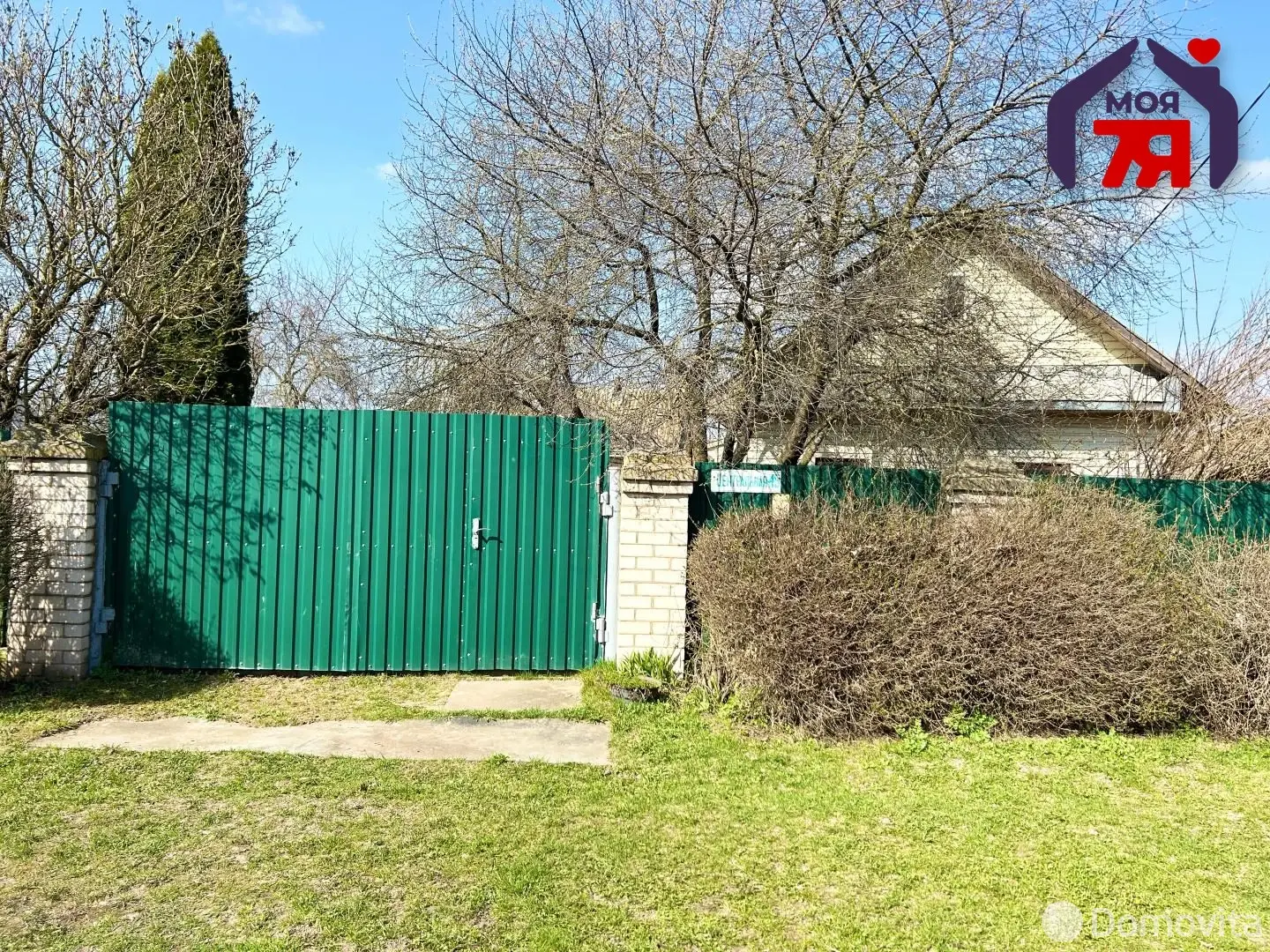 коттедж, Краснодворцы, ул. Центральная 