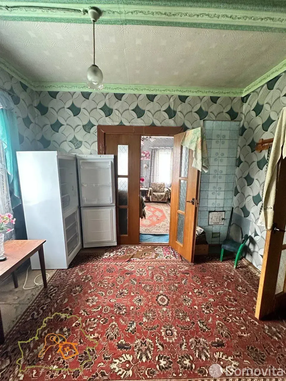 дом, Роксолянка, 