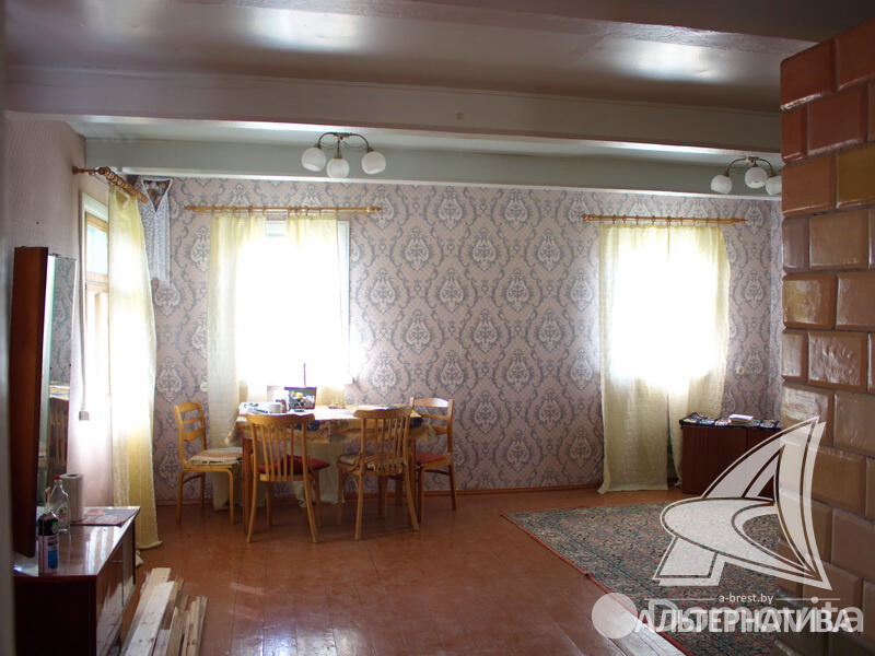 Продать 1-этажный дом в Демянчицах, Брестская область , 19800USD, код 625765 - фото 4