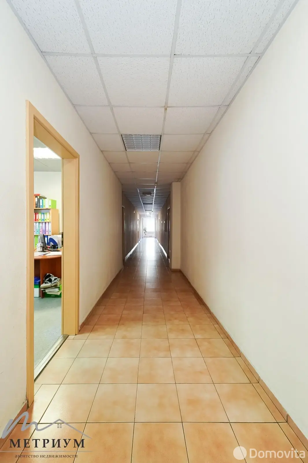 арендовать офис, Минск, пер. Загородный 4-й, д. 58/Б