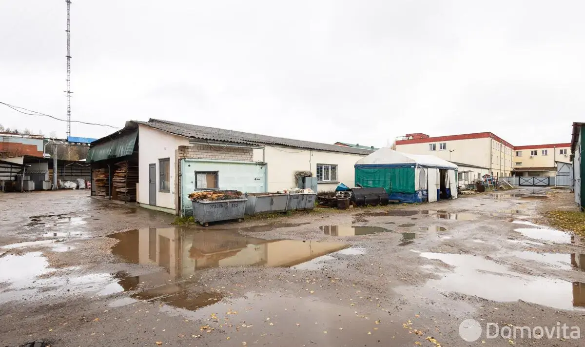 Купить помещение под сферу услуг в Колодищах, ул. Тюленина, д. 14 - фото 21