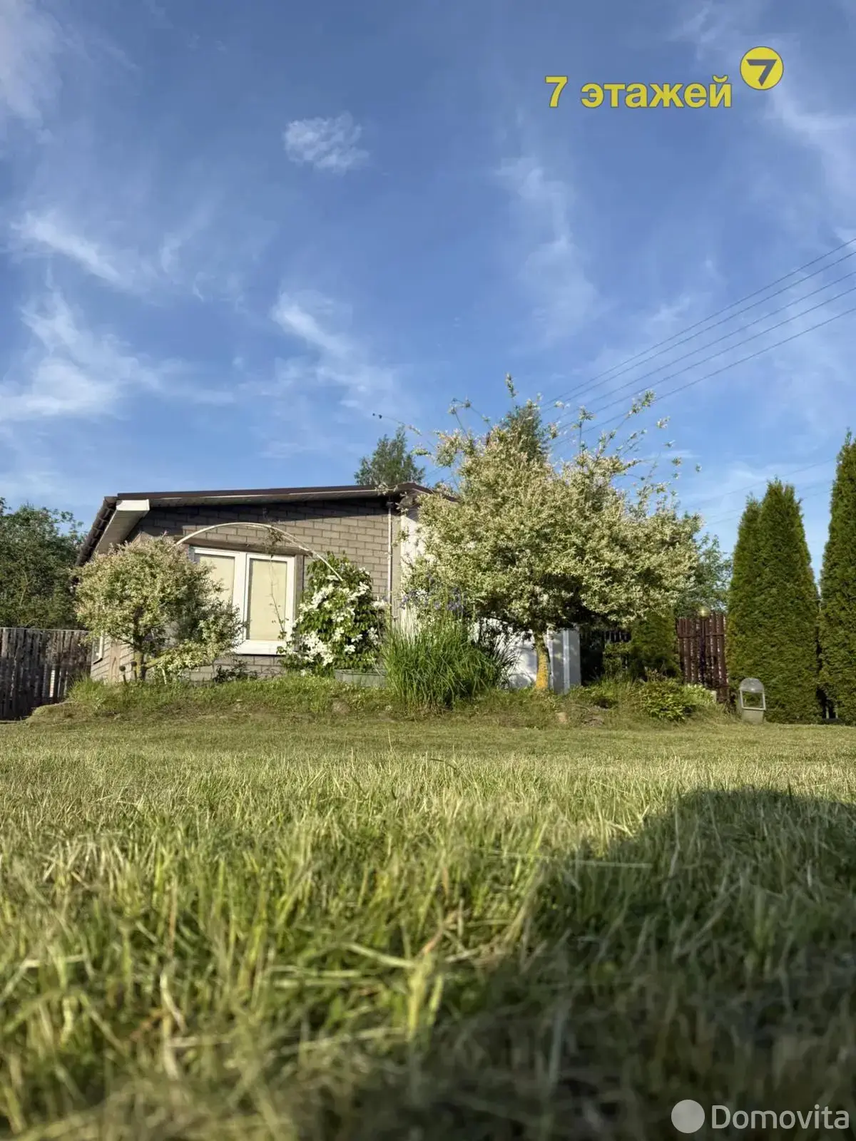 Цена продажи дачи, Ремонтник, 