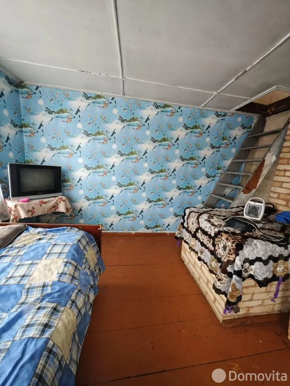Продажа 2-этажной дачи в Сутоках Минская область, 10900USD, код 184843 - фото 13