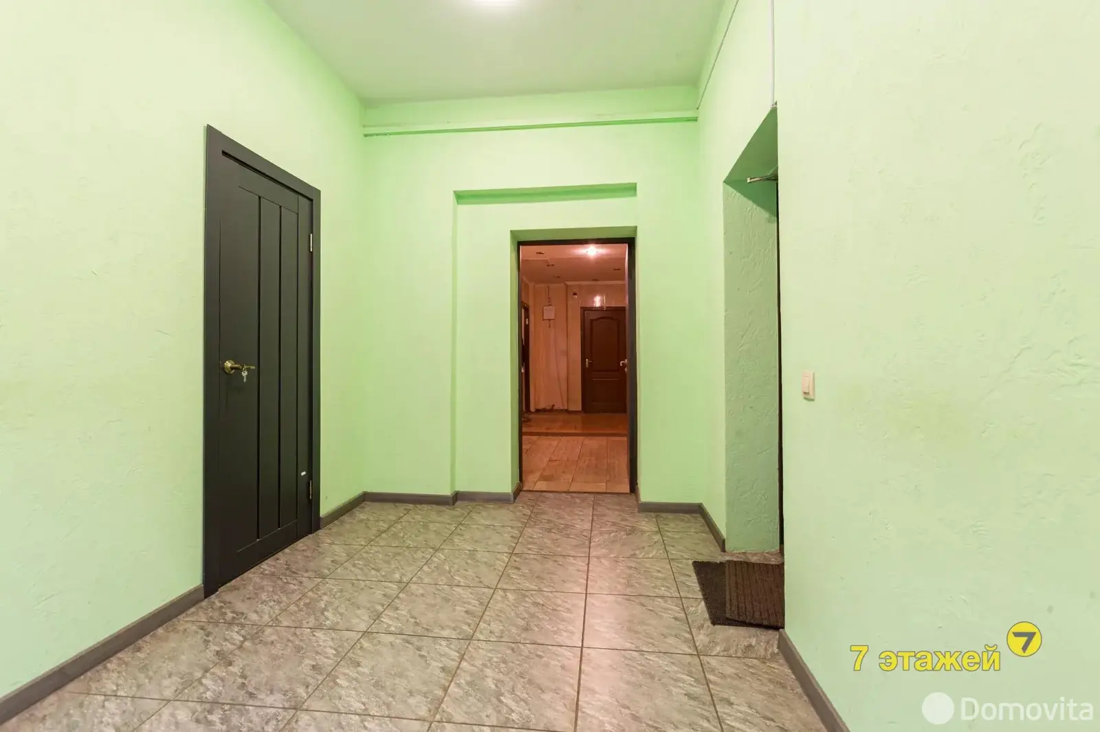 Купить торговое помещение на ул. Якубова, д. 10/8/8 в Минске, 129000USD, код 997156 - фото 11