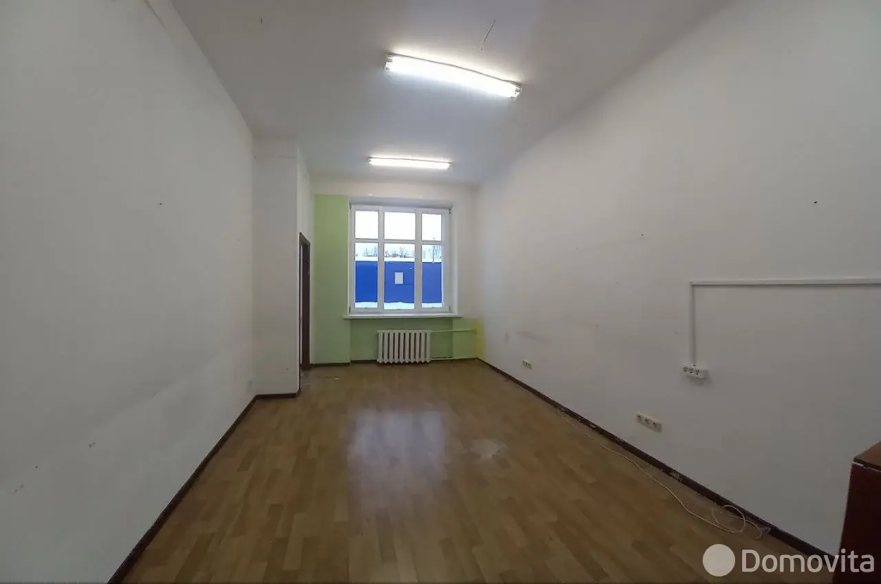 Цена аренды офиса, Минск, ул. Чапаева, д. 3