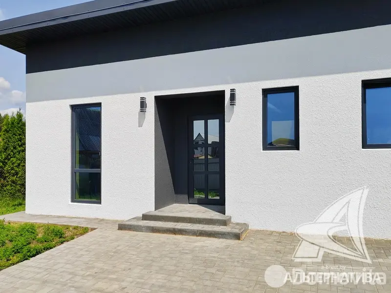 Купить 1-этажную дачу в Машиностроитель Брестская область, 75000USD, код 182948 - фото 24