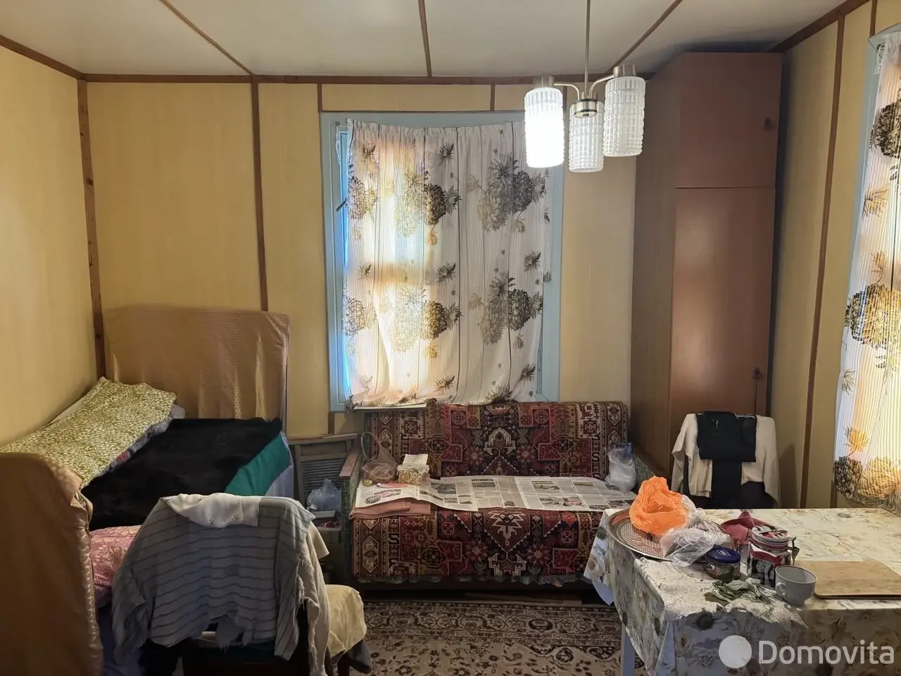 коттедж, Родничок-Птичь,
