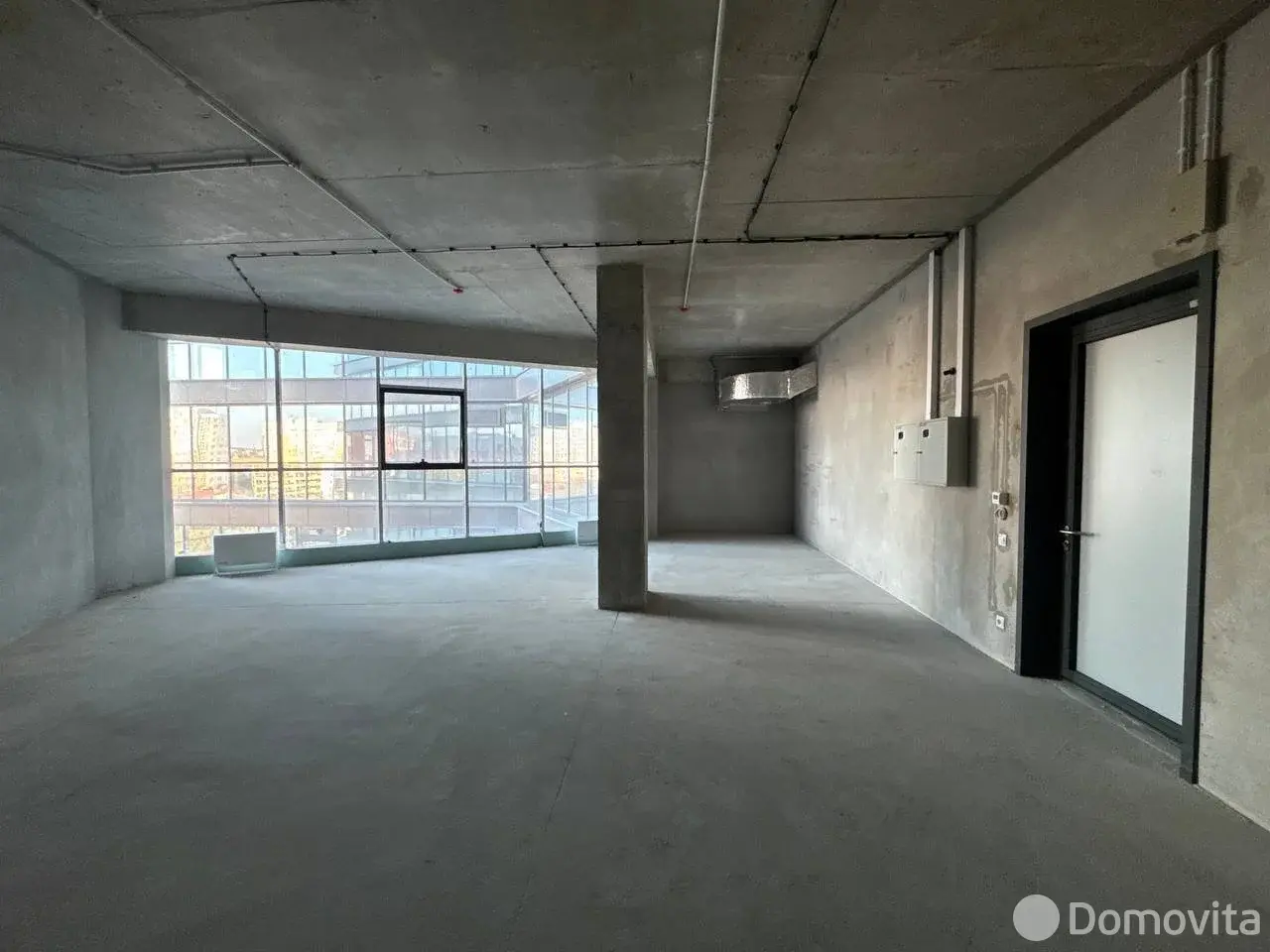 Аренда офиса на ул. Нововиленская, д. 27 в Минске, 1170USD, код 16287 - фото 10