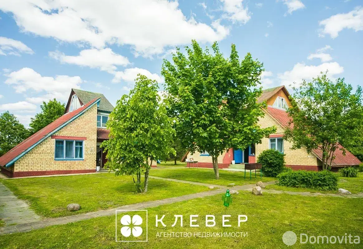 объект сферы услуг, Барово, - лучшее предложение