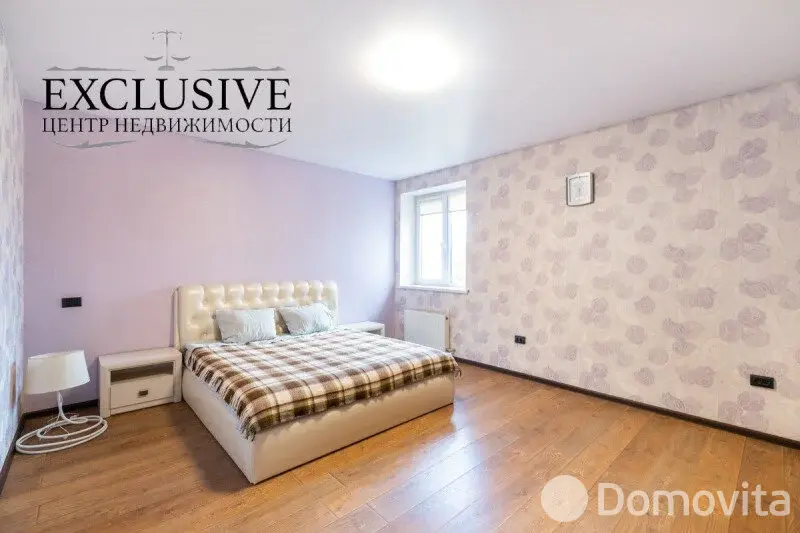 коттедж, Черниковщина, д. 1