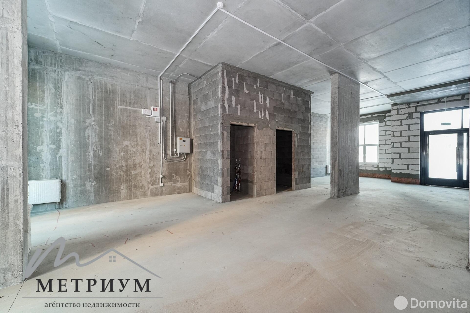 офис, Минск, ул. Михаила Савицкого, д. 23