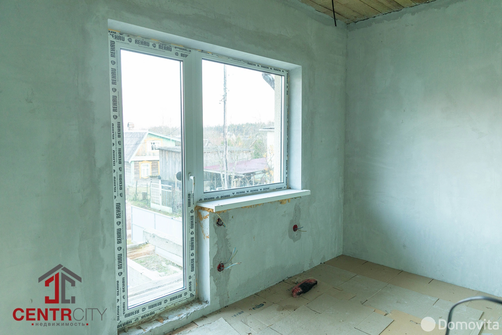 Купить 2-этажную дачу в Красный Берег Минская область, 17000USD, код 183850 - фото 20