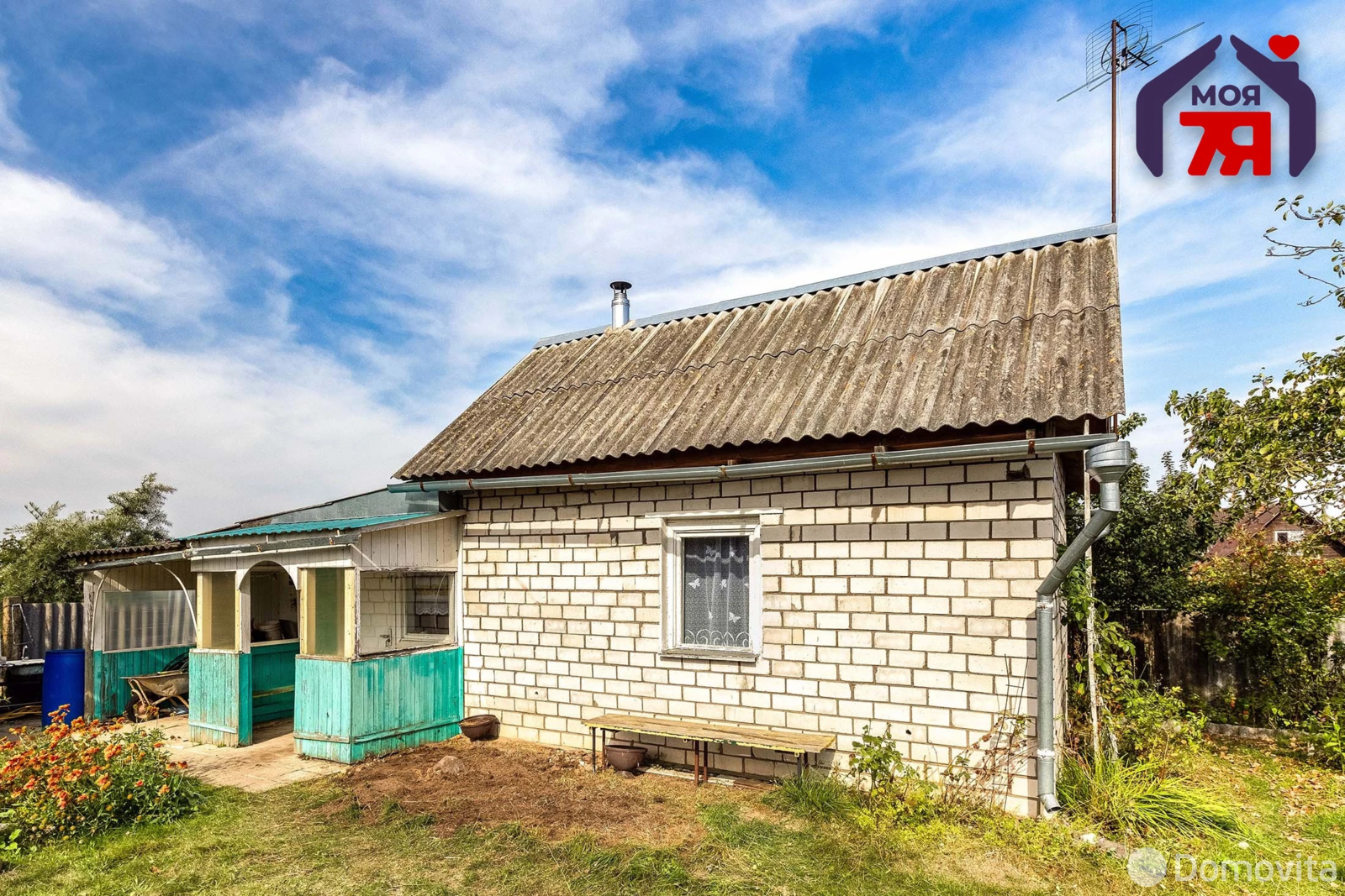 дача, ЛАЗУРНОЕ, 