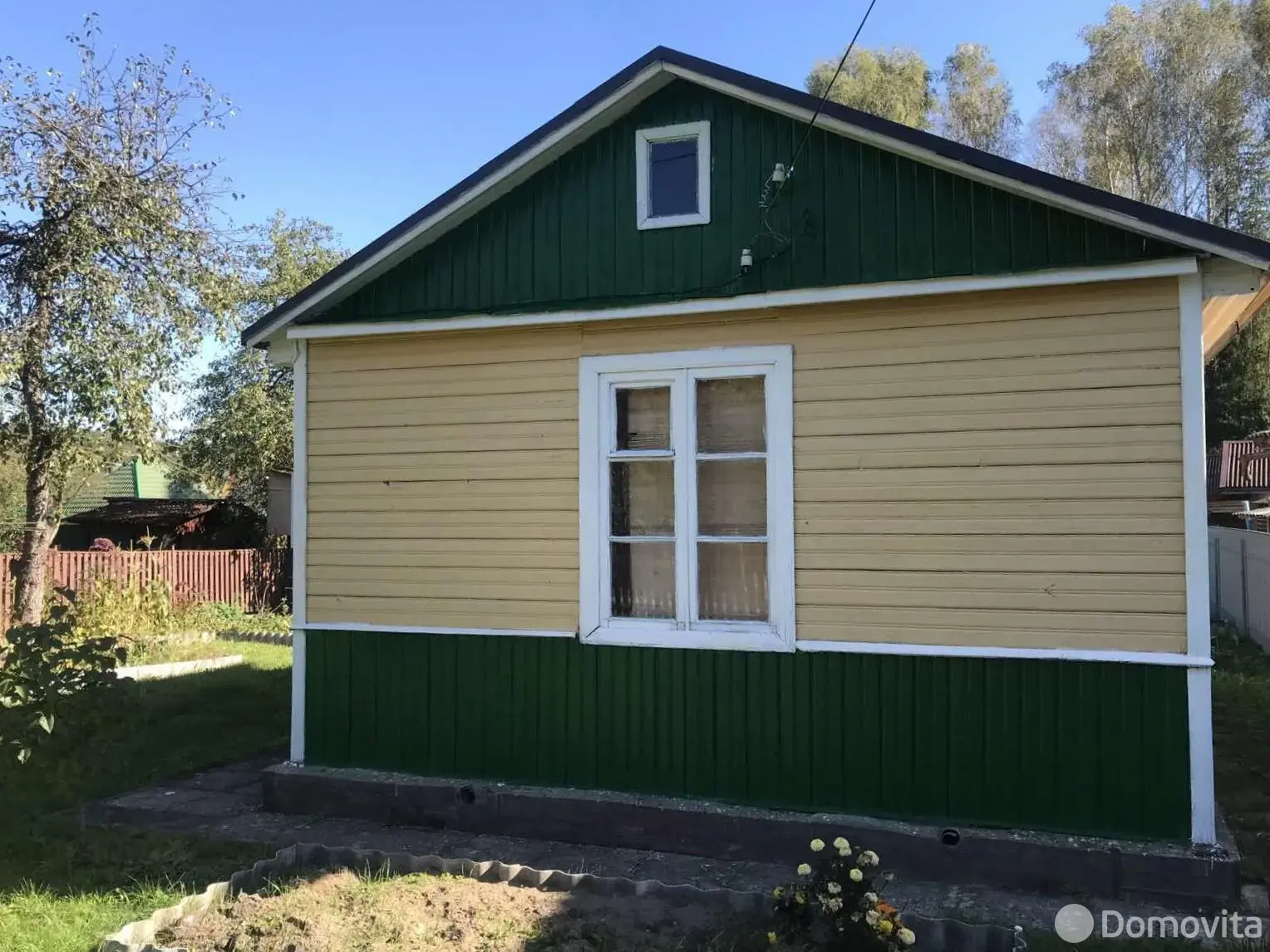 продажа дачи, Лысая Гора, д. 29