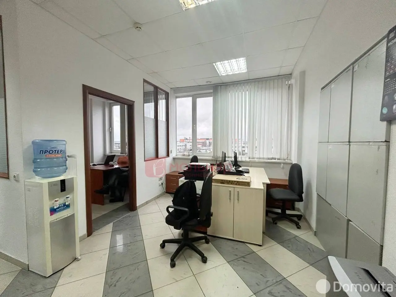 Купить офис на ул. Тимирязева, д. 65Б в Минске, 131130USD, код 9522 - фото 15