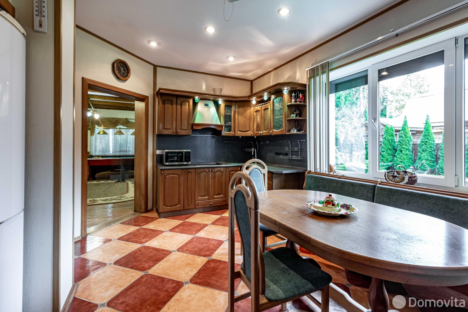 Купить 3-этажную дачу в Дубках Витебская область, 149000USD, код 185628 - фото 14