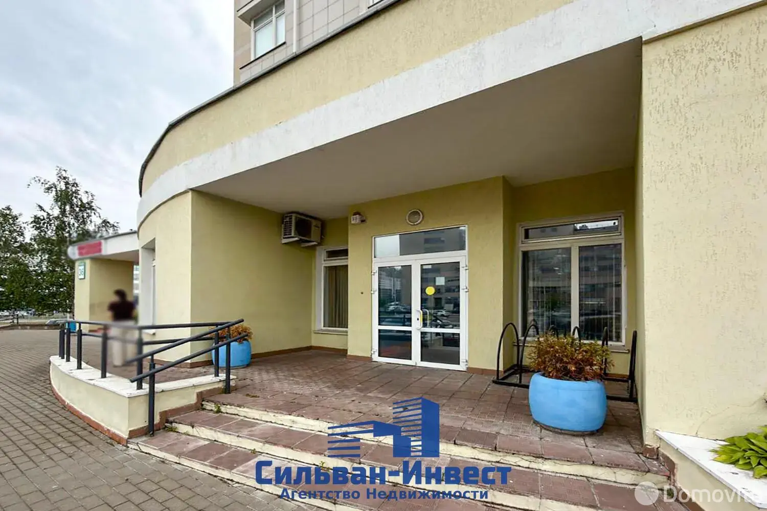 аренда офиса, Минск, ул. Пионерская, д. 36