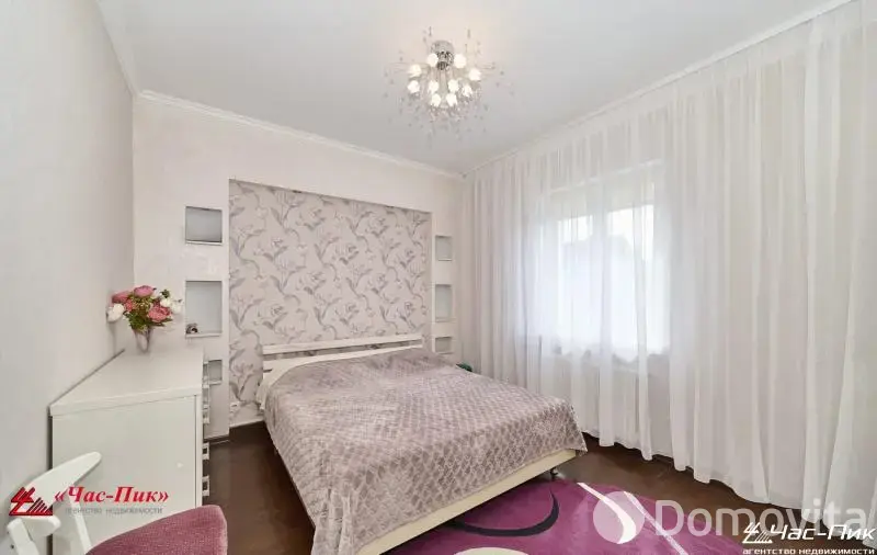 Продажа 1-этажной дачи в Пильнице Минская область, 220000USD, код 185758 - фото 31