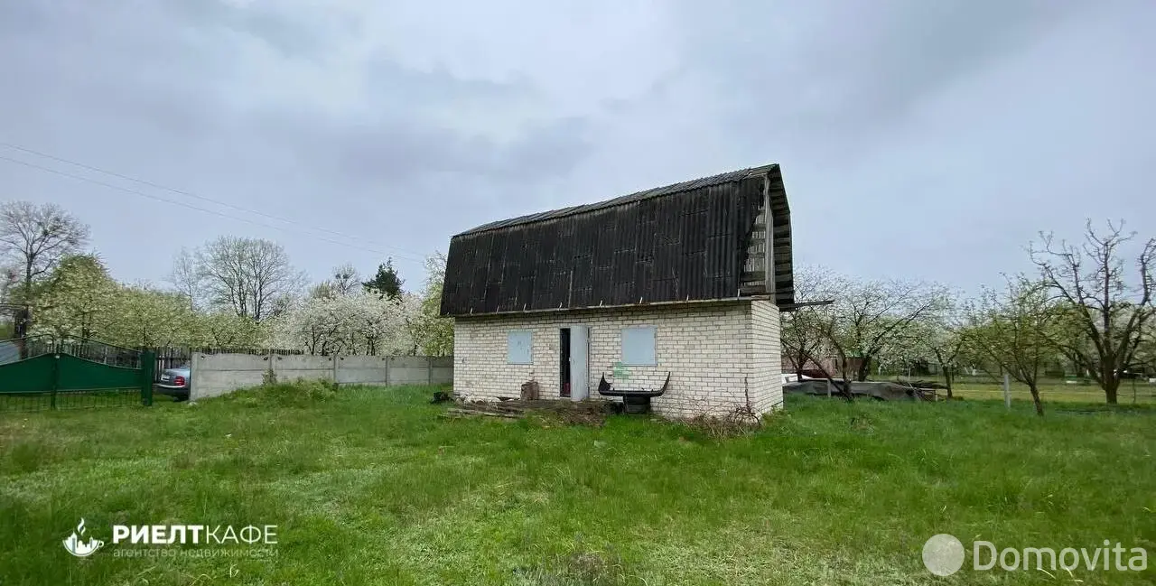 дача, Путеец-2002, , стоимость продажи 14 543 р.