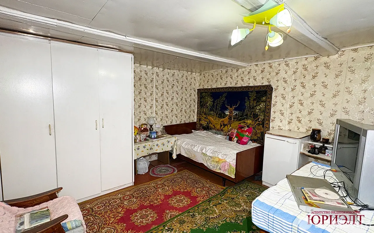 коттедж, Витебск, ул. 1-я Азина, д. 7 