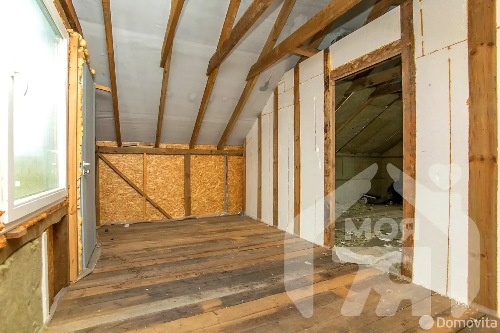 Цена продажи дома, Брильки, ул. Мира