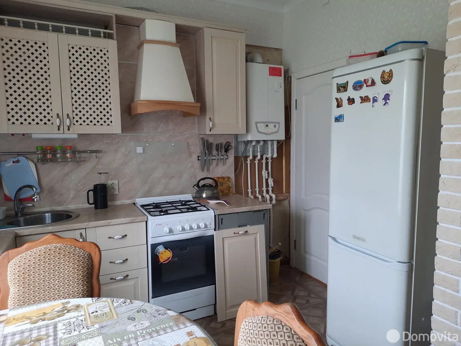 Стоимость продажи коттеджа, Боровка, ул. Солнечная, д. 7