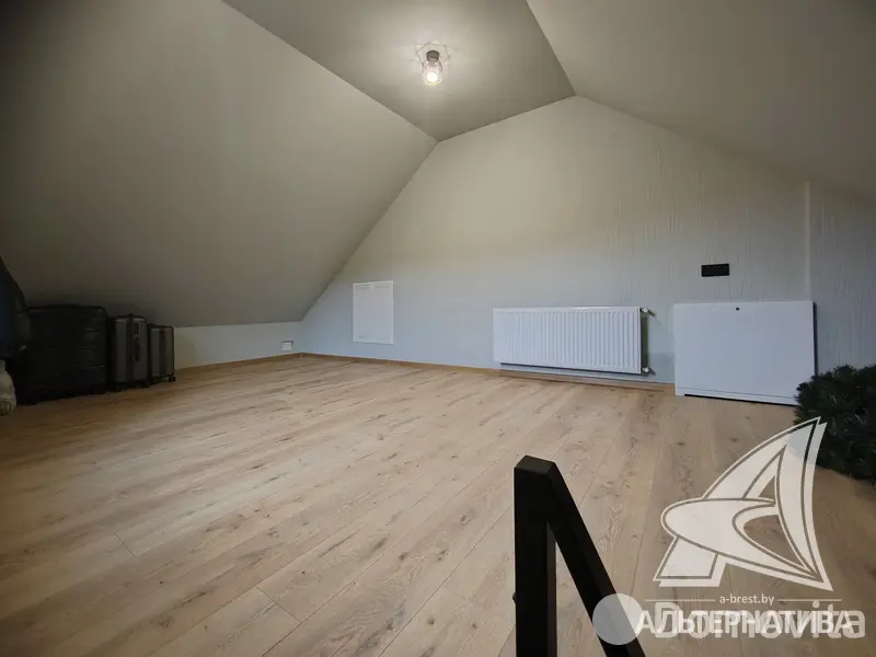 Продажа 2-этажной дачи в Алеся-50 Брестская область, 235000USD, код 184440 - фото 28