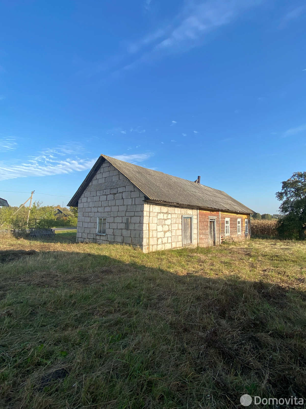 Стоимость продажи коттеджа, Логновичи, ул. Центральная