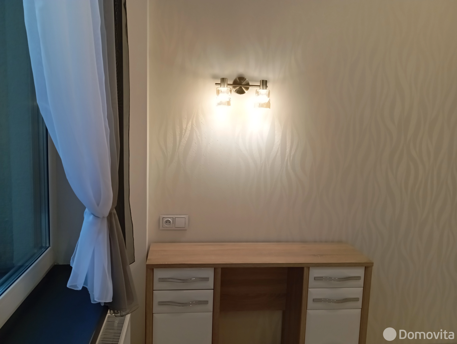 квартира, Минск, пр-т Независимости, д. 88 в Первомайском районе