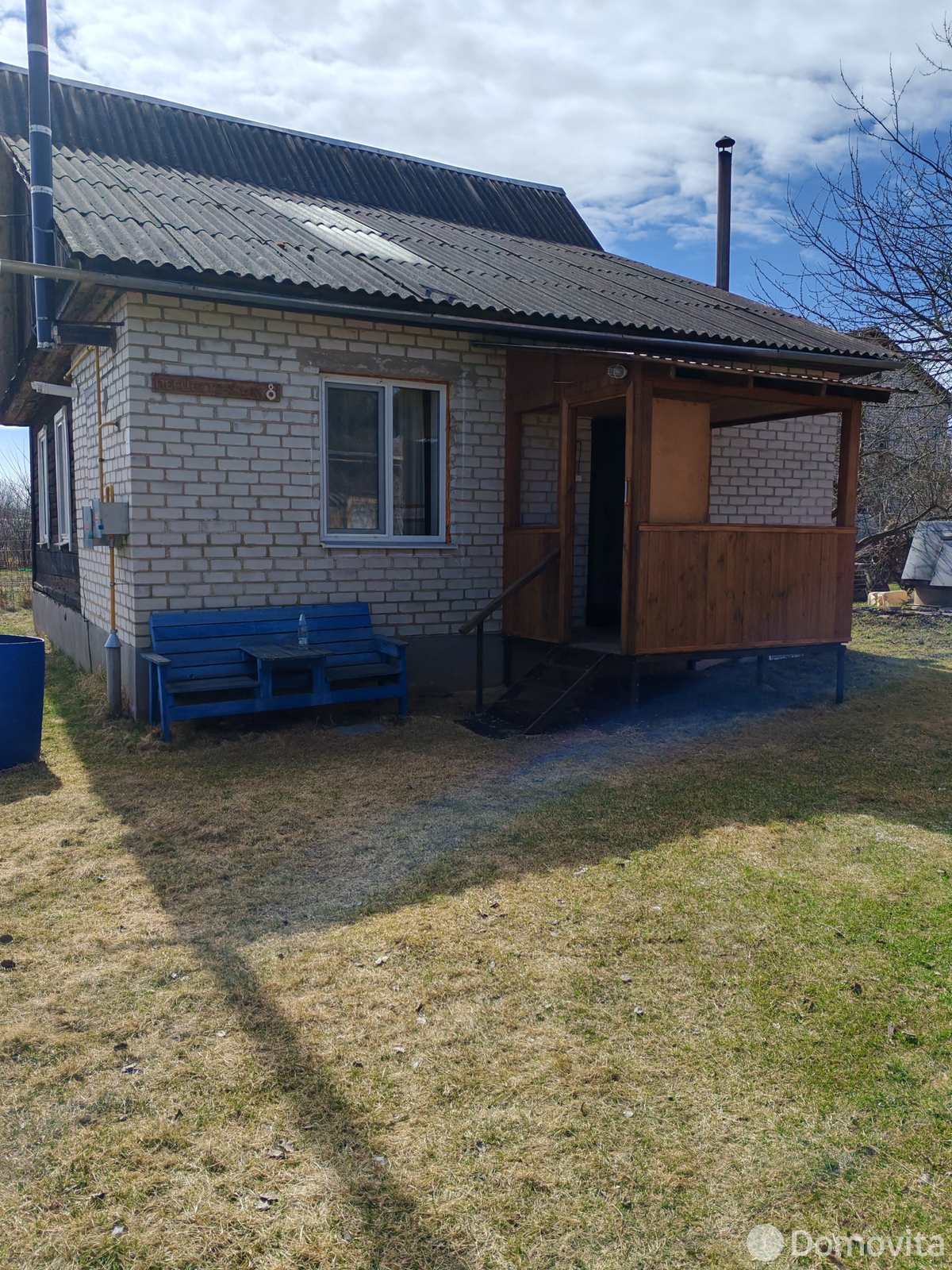 Стоимость продажи дома, Анетово, 