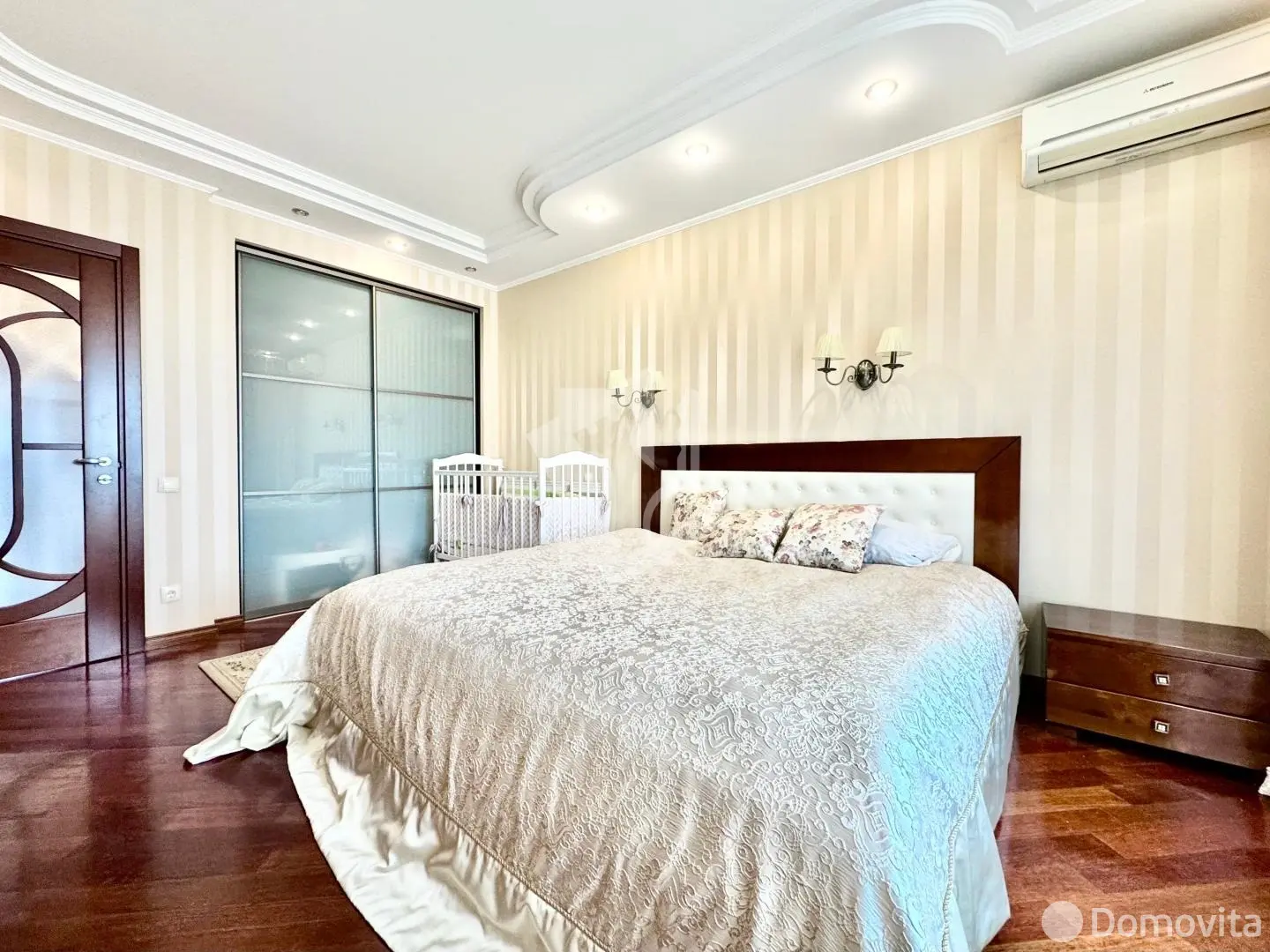 Снять 3-комнатную квартиру в Минске, ул. Седых, д. 26А, 790USD, код 145048 - фото 2