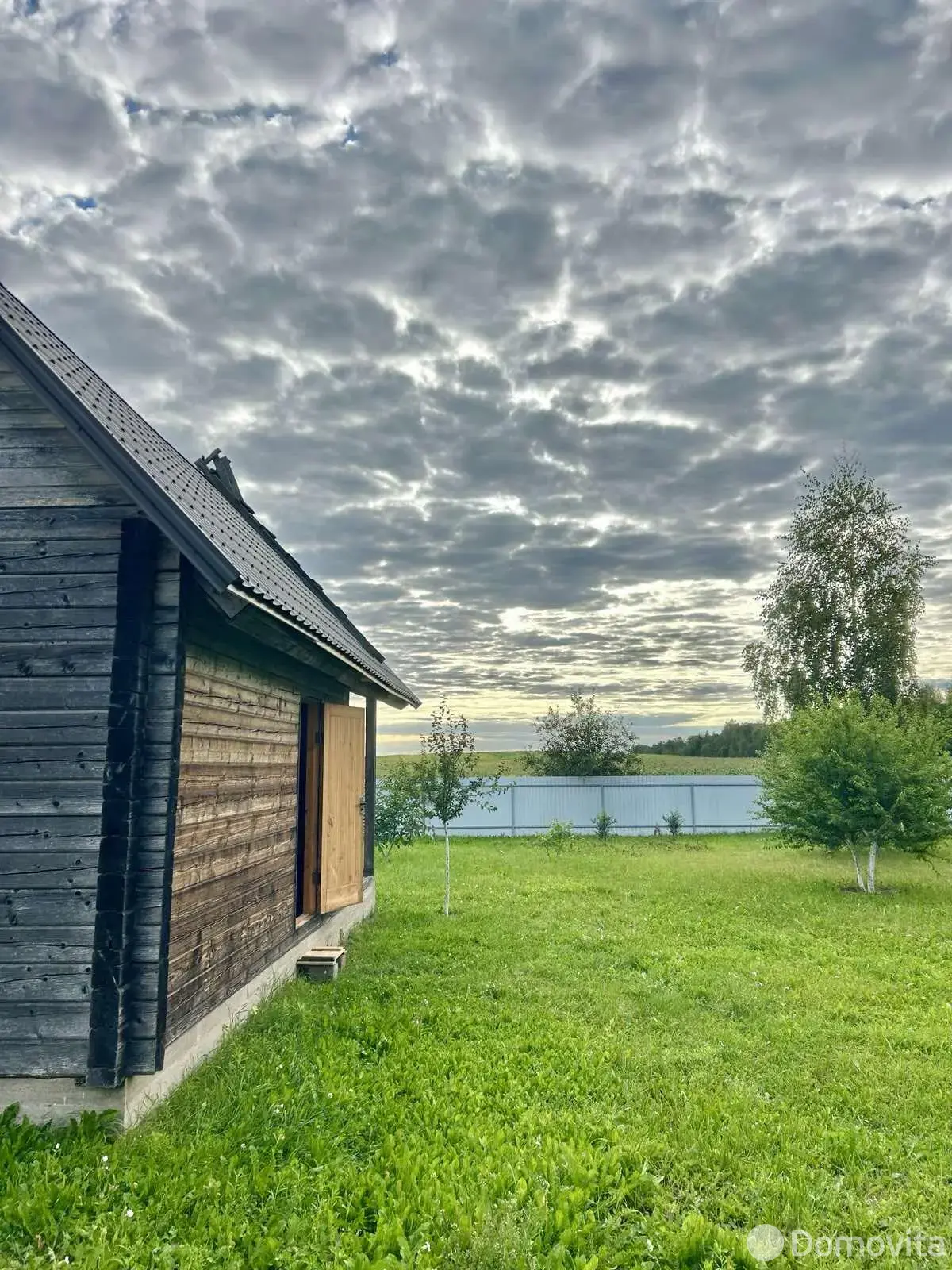 купить дом, Красная Гора, ул. Центральная