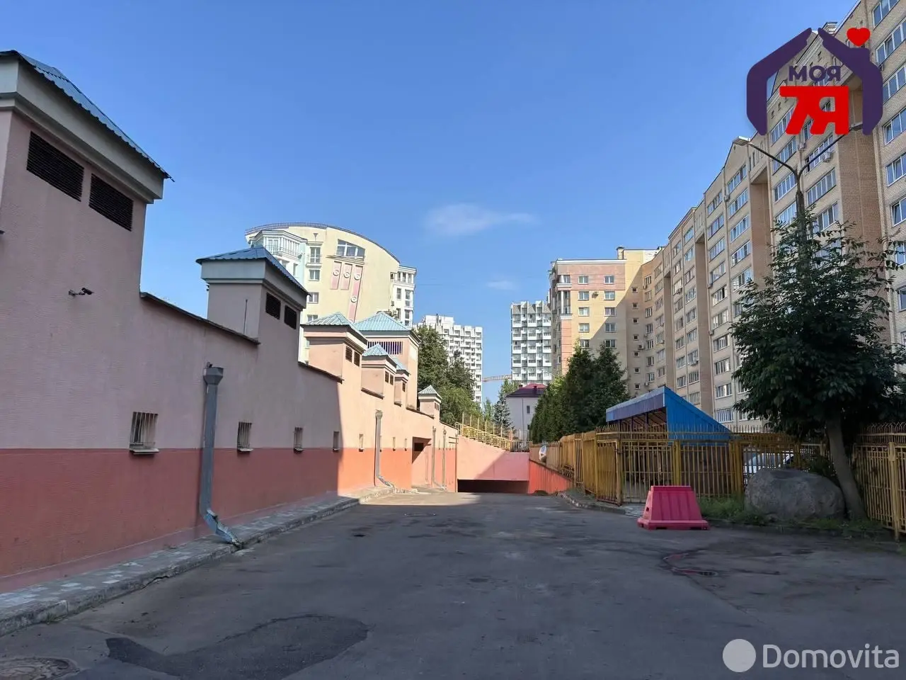 Продажа гаража в Минске ул. Кропоткина, д. 72, 61000BYN, код 9712 - фото 3
