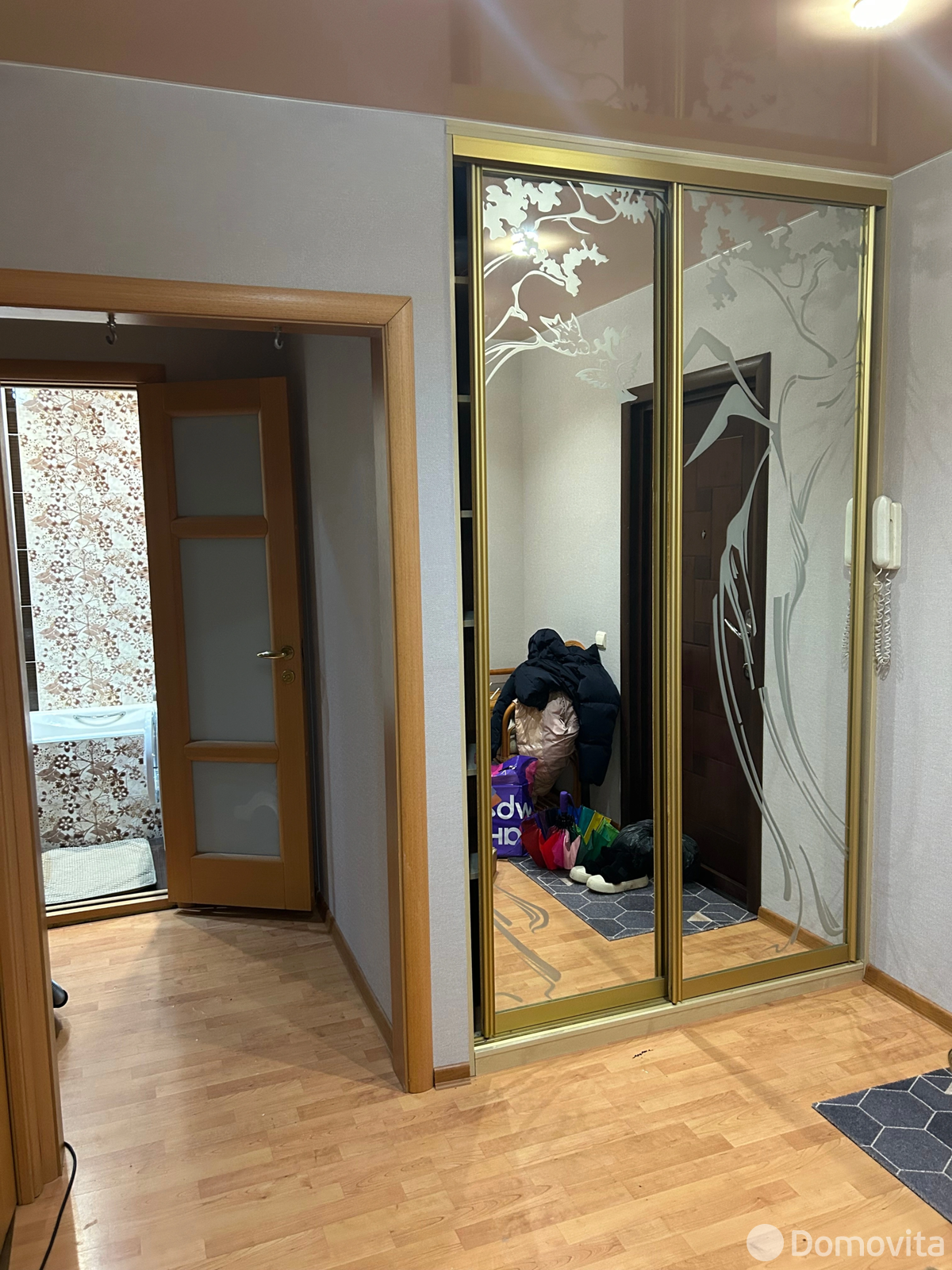 аренда квартиры, Минск, ул. Скрипникова, д. 4