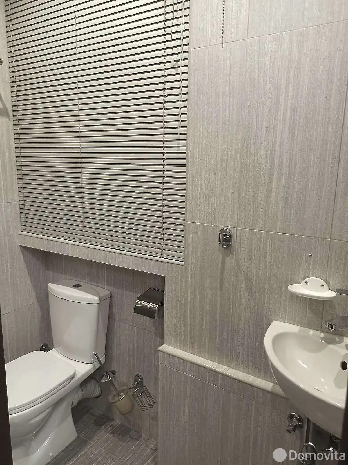 Снять 4-комнатную квартиру в Минске, ул. Ржавецкая, д. 3, 2200BYN, код 151307 - фото 2