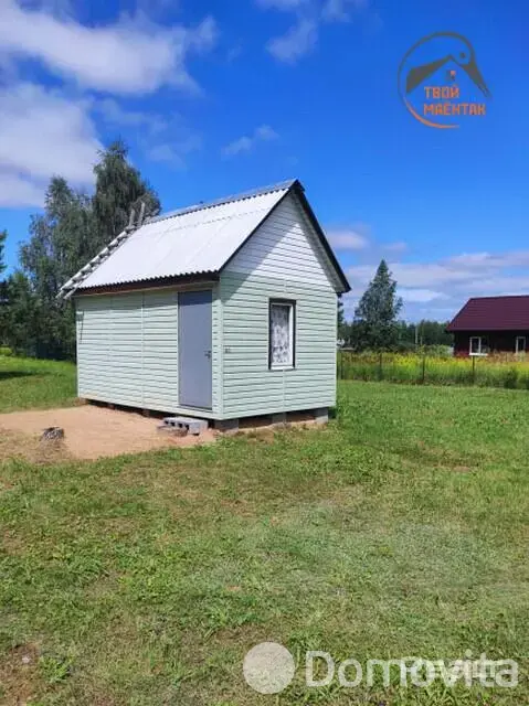 дача, Росинка-1,