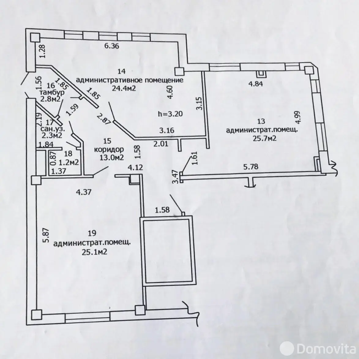 аренда торгового объекта, Минск, ул. Быховская, д. 37