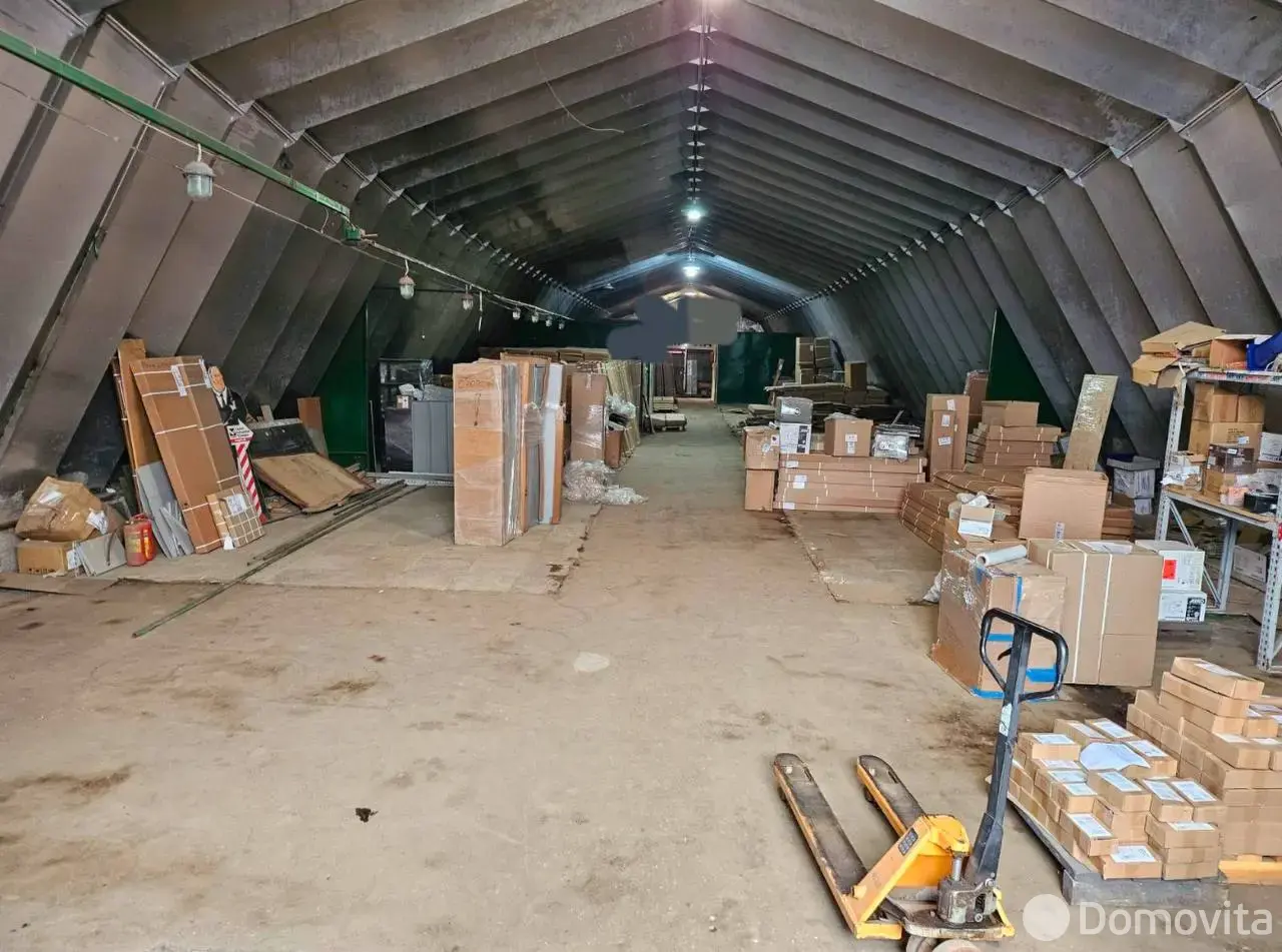 склад, Минск, ул. Корженевского, д. 14/3