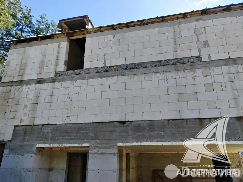 Купить 2-этажную дачу в Вымпел УВД Брестская область, 130000USD, код 176776 - фото 23