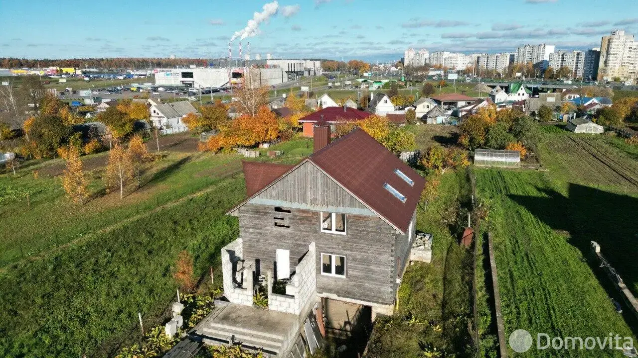 дом, Дворицкая Слобода, д. 4 