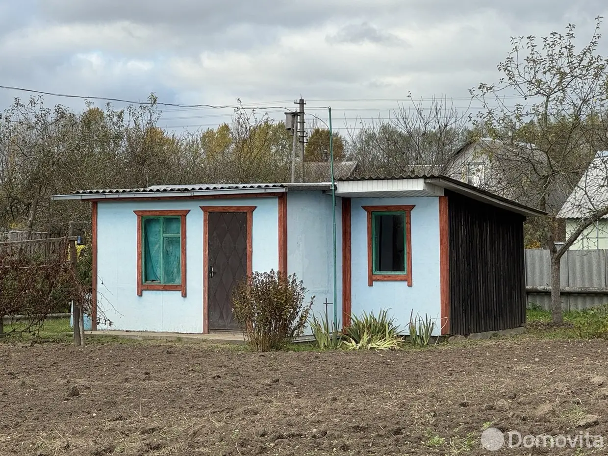 купить участок, Будауник, 