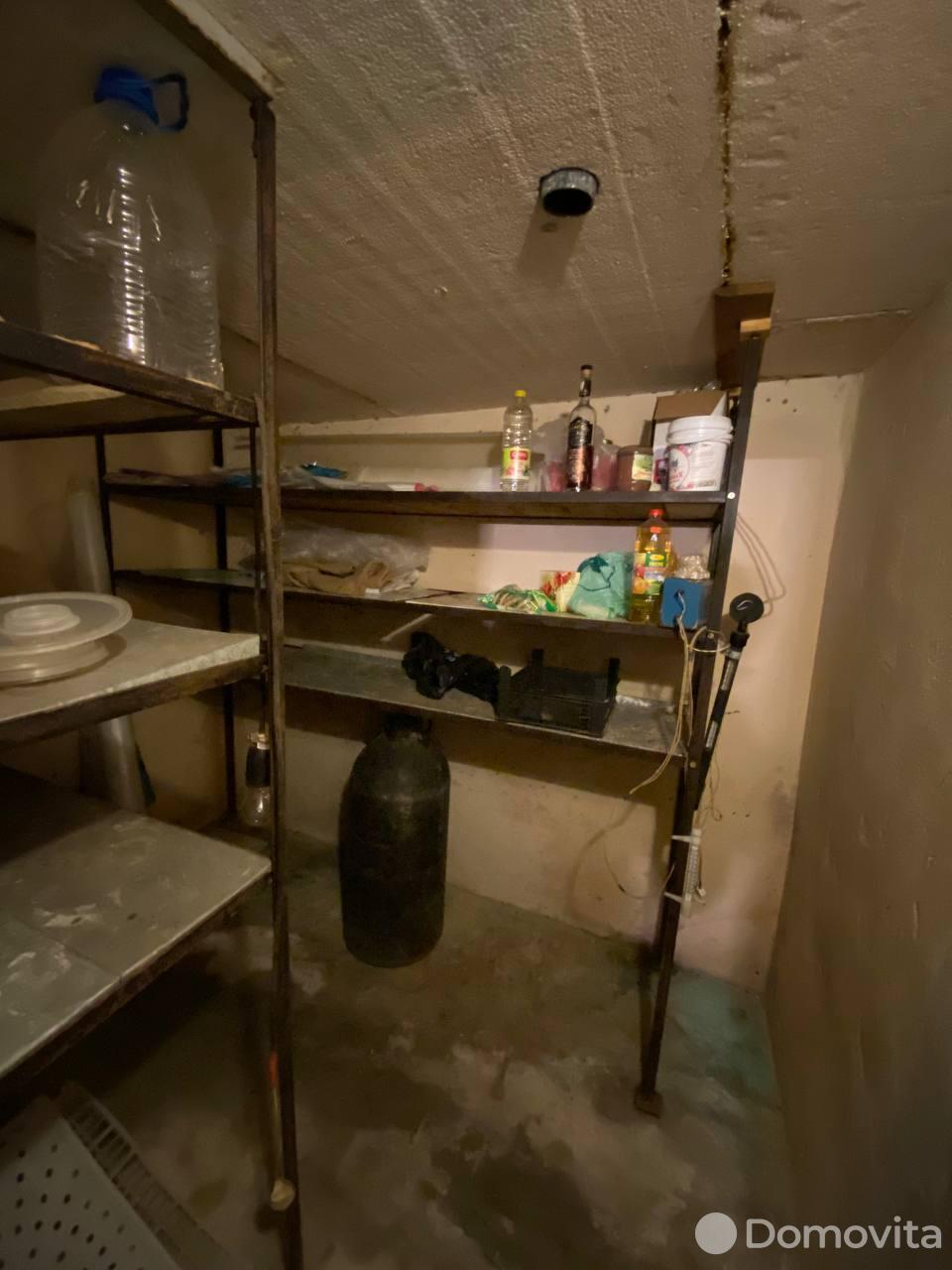 Купить 2-этажную дачу в ДУБРАВЫ-1982 Минская область, 17000USD, код 179886 - фото 19