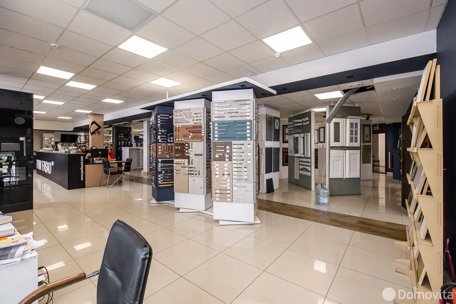 Цена продажи офиса, Минск, ул. Неманская, д. 2