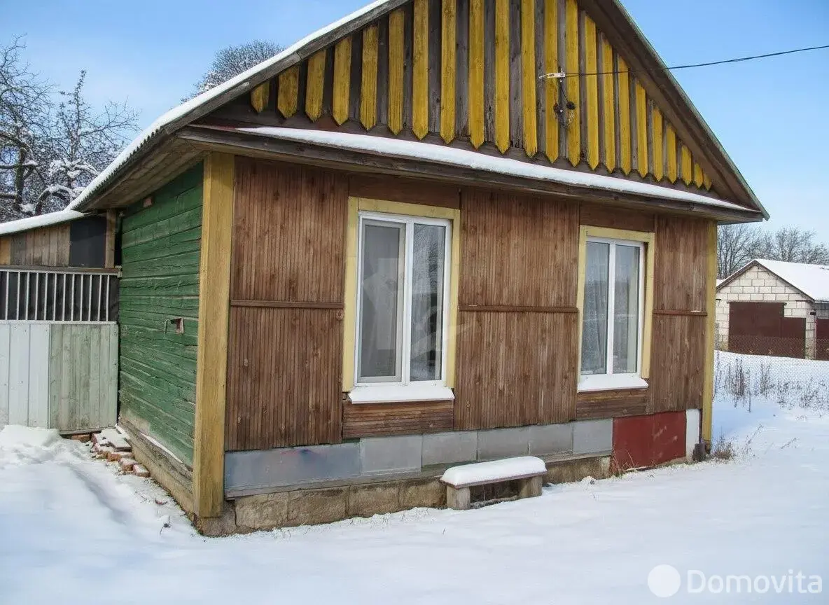 купить дом, Сычи, ул. Садовая, д. 14